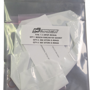 94.5-03 7.3L CNC Fabrication Powerstroke Hpop System Reseal Kit