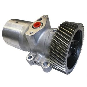 03-04 6.0L CNC Fabrication Stage 1 High Pressure Oil Pump Sending Core Before