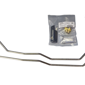 94.5-97 7.3L E4OD Transmission Cooler Line Kit CNC Fab