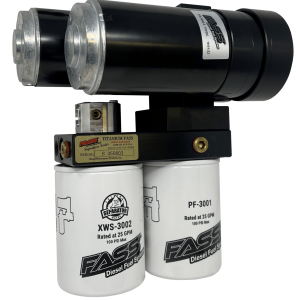 FASS Fuel Systems COMP360G Competition Series 360GPH (100 PSI MAX)