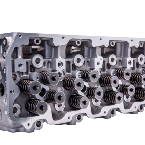 2011-2016 Factory LML Duramax Cylinder Head (Passenger Side) Fleece Performance