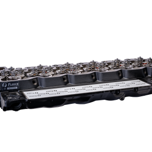 6.7L Freedom Series Cummins 07.5-18 Ram 2500/3500 Cylinder Head Performance