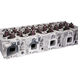 Freedom Series Duramax Cylinder Head for 17-23 L5P (Passenger Side) Fleece Performance