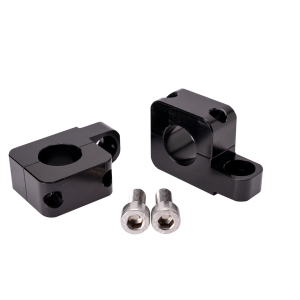 2003-2007 Cummins Coolant Bypass Brackets Fleece Performance