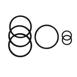 Replacement O-ring Kit for Cummins Coolant Bypass Kits Fleece Performance