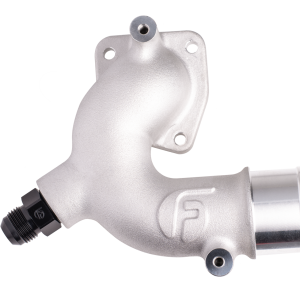 Coolant Bypass Kit for 2019-Present Ram with 6.7L Cummins Fleece Performance