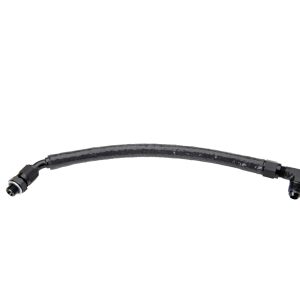 Turbocharger Oil Feed Line for S300 and S400 Turbos in the 2nd Gen Location on Cummins Engines Fleece Performance