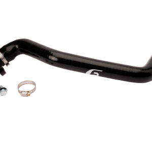Turbocharger Drain Tube Kit for 1994-2002 5.9L Cummins Fleece Performance