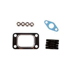 Turbocharger Installation Kit for 2003-2007 5.9L Cummins CW Turbochargers Fleece Performance