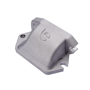 GM Duramax Oil Cooler Adapter Kit Fleece Performance