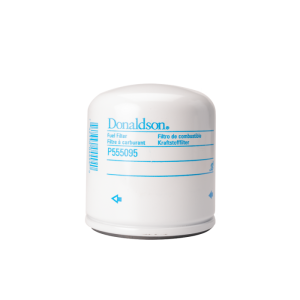 Donaldson P555095 Replacement Fuel Filter Fleece Performance
