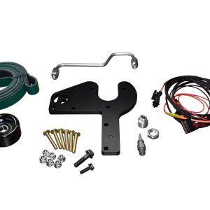 6.7L Dual Pump Hardware Kit for 10-12 Ram 2500/3500 Cummins Fleece Performance