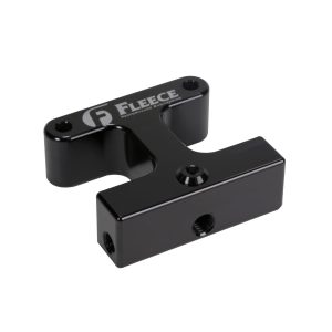 2007.5-2009 3rd Gen 6.7L Dodge/Cummins Fuel Filter Delete Fleece Performance