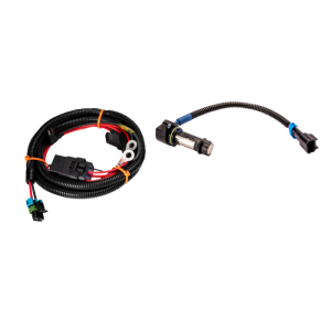 Fuel Heater and Harness for Fleece Performance Ford Filter Bases Fleece Performance