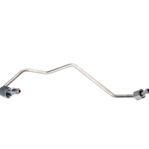 Replacement High Pressure Fuel Line for LML CP3 Conversions Fleece Performance