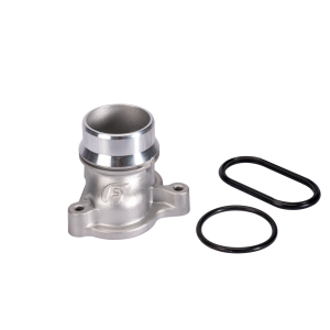 Thermostat Housing Upgrade for 2011-2025 6.7L Power Stroke Fleece Performance