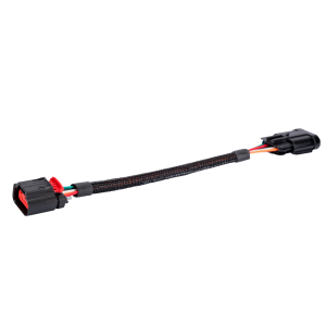 Cooling Fan Extension Harness for 19-24 Ram with Cummins Fleece Performance