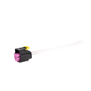 Fuel Rail Pressure Sensor Pigtail for 13-24 Ram with Cummins Fleece Performance