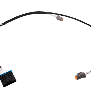 Cummins Valve Cover Conversion Harness (2006-2018 to 03-05) Fleece Performance