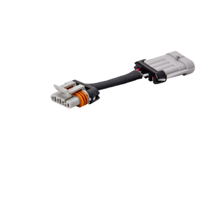 Turbo Vane Position Sensor Adapter Harness for LLY Duramax Fleece Performance