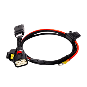 Charging Circuit Harness for 2011-2016 Ford 6.7L Power Stroke Fleece Performance
