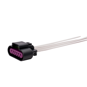 Cooling Fan Pigtail for Ford Powerstroke 20-Present Fleece Performance