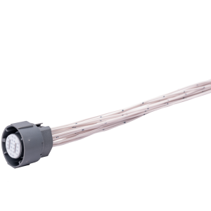 GM Automatic Transmission 20-Pin Pigtail Fleece Performance