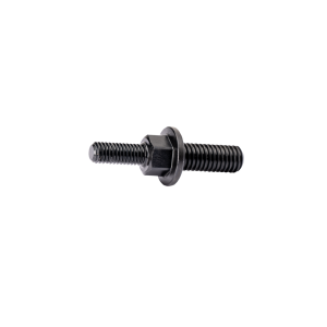 M8x1.25x20 Hex Bolt with M6x1.0x15 Stud Fleece Performance