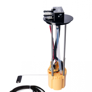 PowerFlo In-Tank Lift Pump for 2020-2024 Dodge Ram with 50 Gallon Factory Fuel Tank Fleece Performance