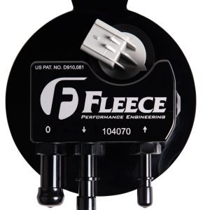 SureFlo Performance Sending Unit For 11-16 GM Duramax Long Bed Fleece Performance