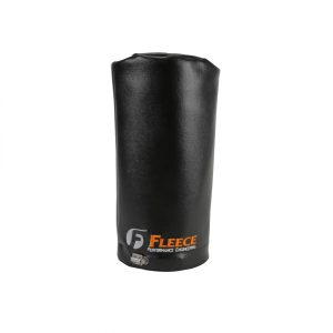 Straight Cut Stack Cover 7 inch Fleece Performance