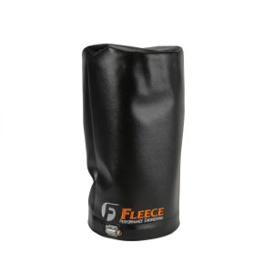 Straight Cut Stack Cover 8 inch Fleece Performance