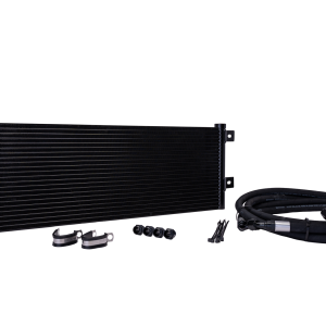 Transmission Cooler and Line Kit for 2007.5-2009 Ram 2500/3500 Fleece Performance