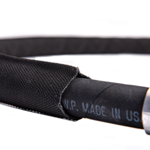 2017-2019 GM Duramax Heavy Duty Replacement Transmission Cooler Lines 2017-2019 GM 2500/3500 Fleece Performance