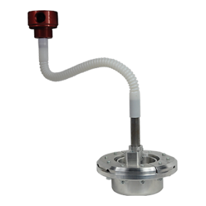 FASS STK5500 Diesel Fuel Sump Kit With FASS Bulkhead Suction Tube Kit